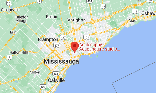 Acupuncturists in Canada, Etobike, ON M9A 1B