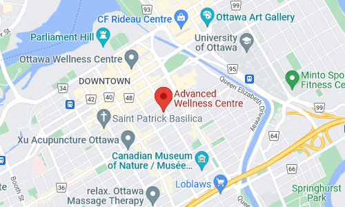 Acupuncturists in Canada, Ottawa, ON K2P 1P7