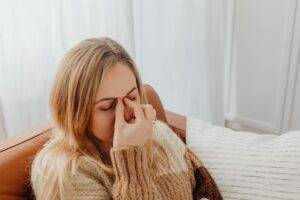 Acupuncture Near Me for Sinusitis