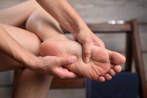 Peripheral Neuropathy